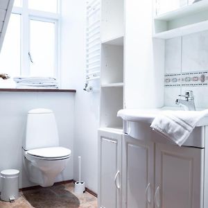 Appartement met Twee Slaapkamers